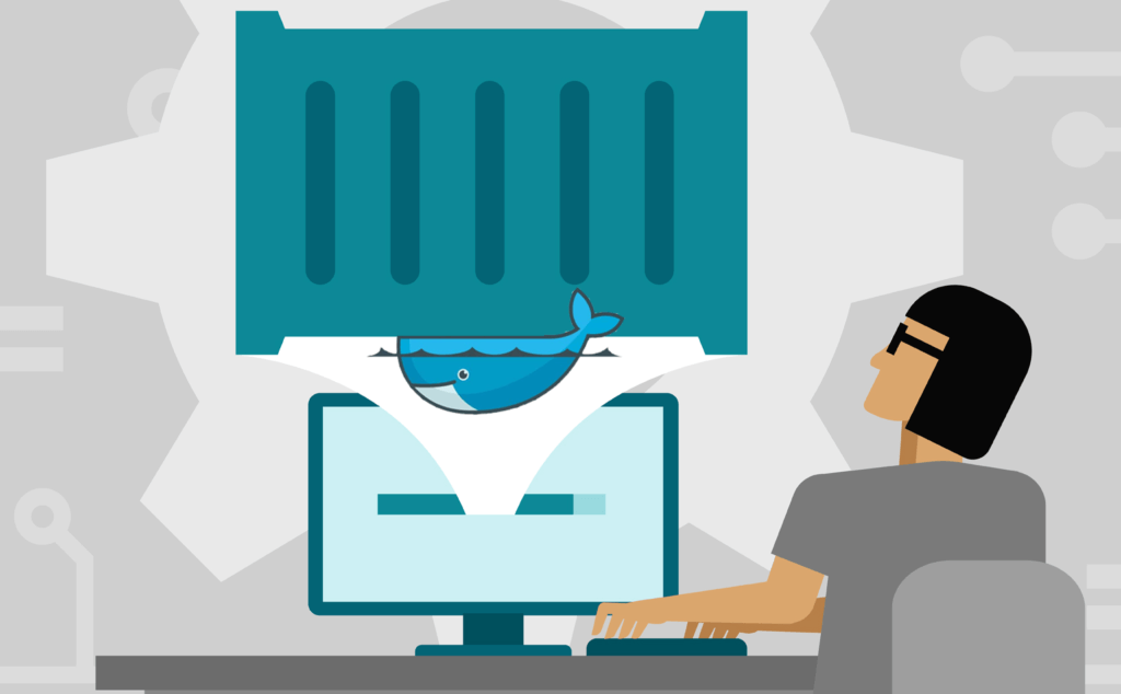 Developing in Containers Developing in a Container