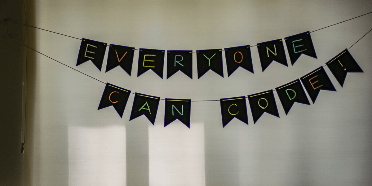 everyone can code