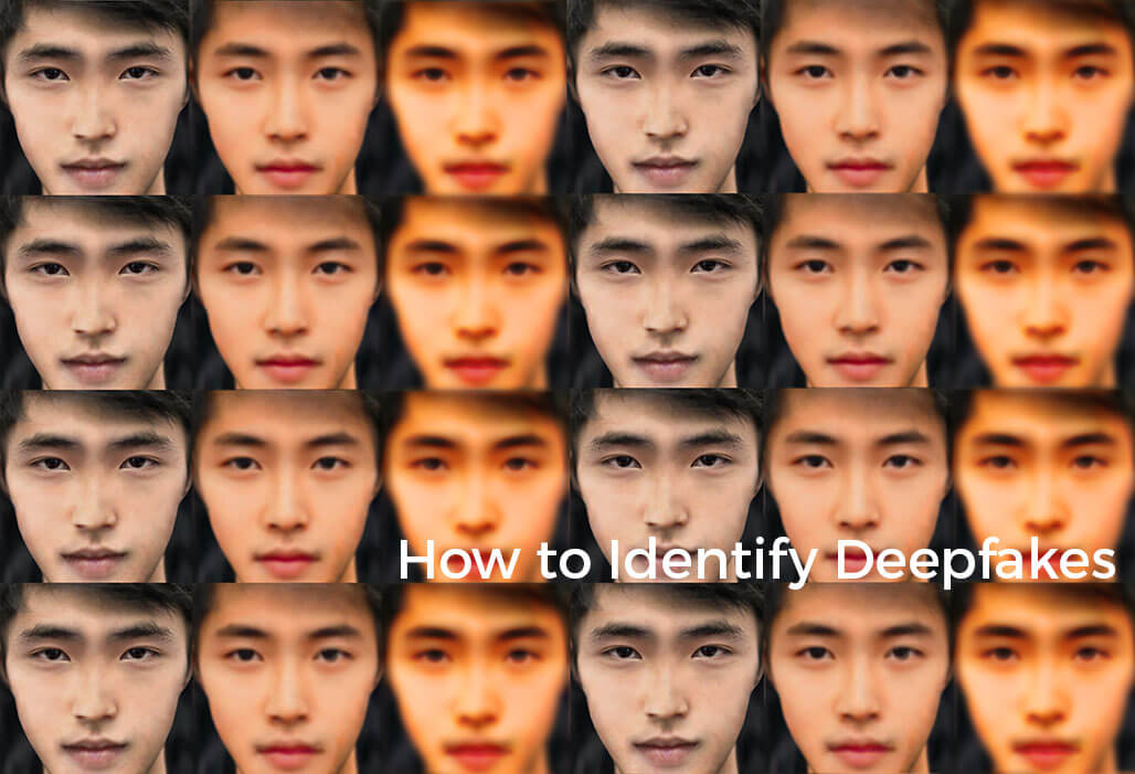 How to identify deepfakes with a GAN GAN Identify Deepfakes