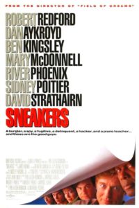 Sneakers - 10 Movies That Got Programming Right - List Curated by the Developers at Activestate sneakers