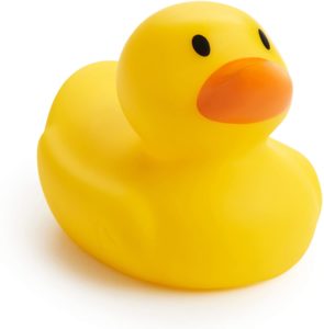 Rubber Duck Debugging