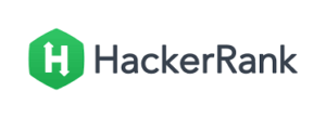 hackerrank logo