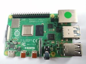 raspberry pi