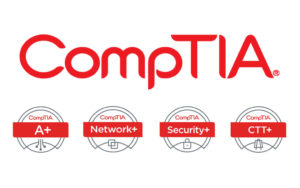 comptia - developer skills 2021