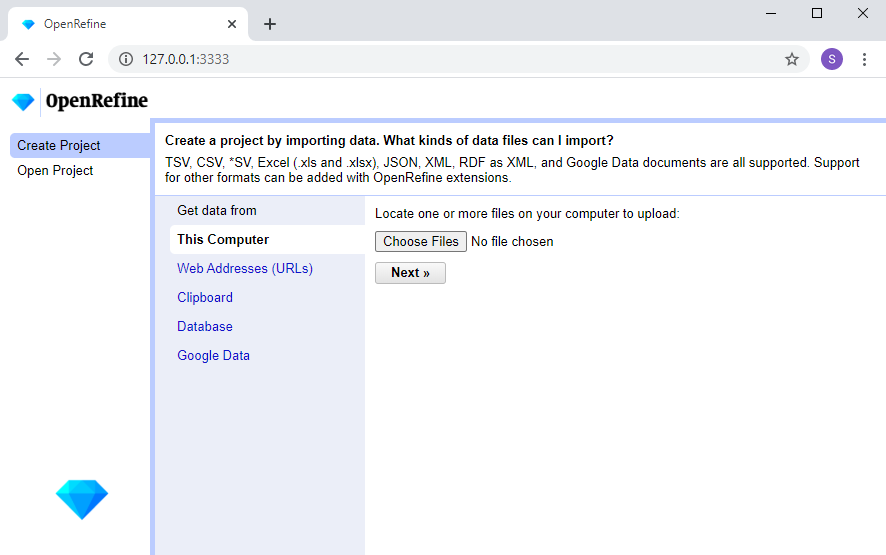 OpenRefine: Automated Data Manipulation