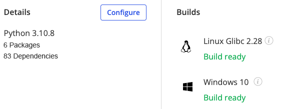 Robot Programming Runtime