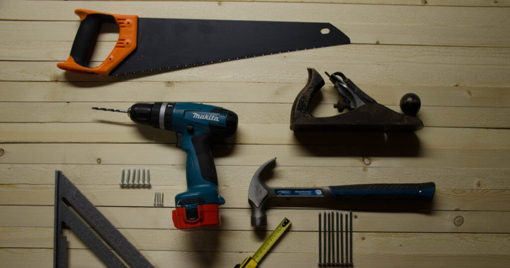 Top 5 Tools for Getting the C-Suite Job Done