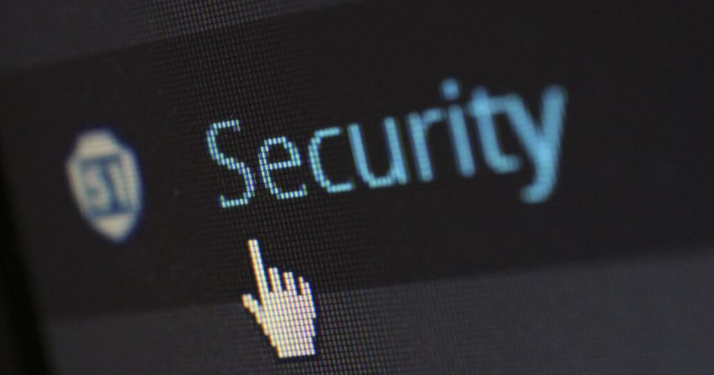 Why Baking Security Into Products Is Important