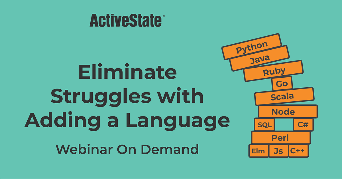Webinar: Eliminate Struggles with Adding a Language