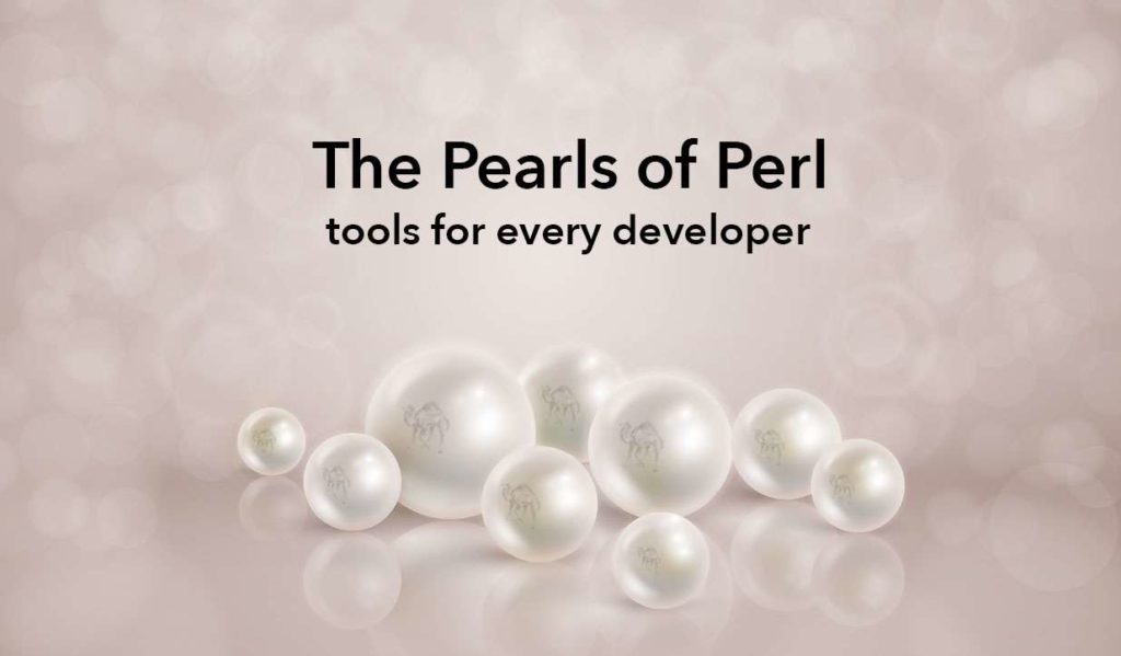 Top Perl Tools