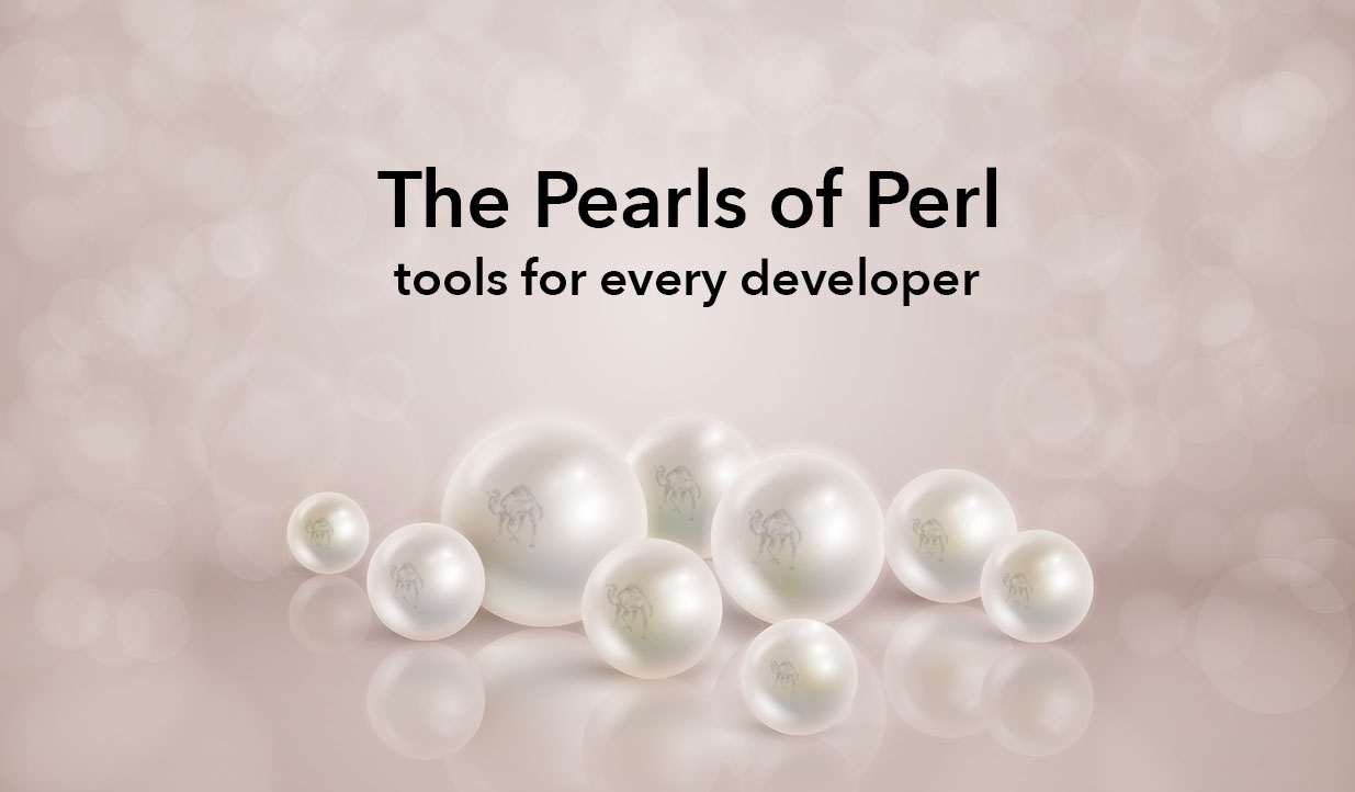 Top Perl Tools