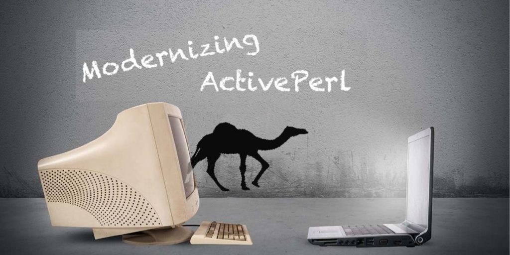 modernizing active perl