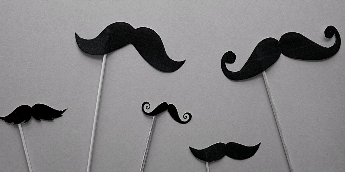 Pledge your support this Movember with ActiveStache!