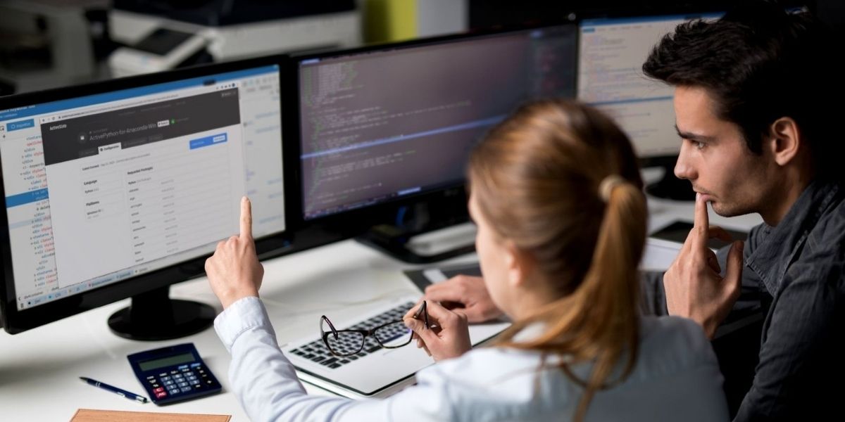 Top developer skills 2021