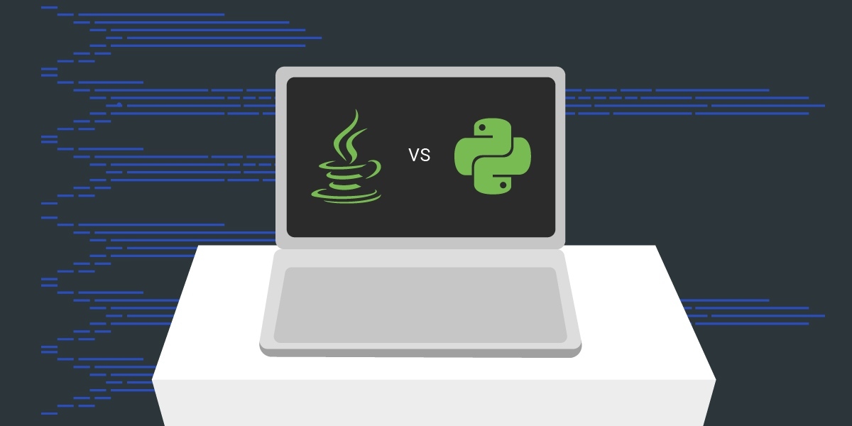 Java vs Python