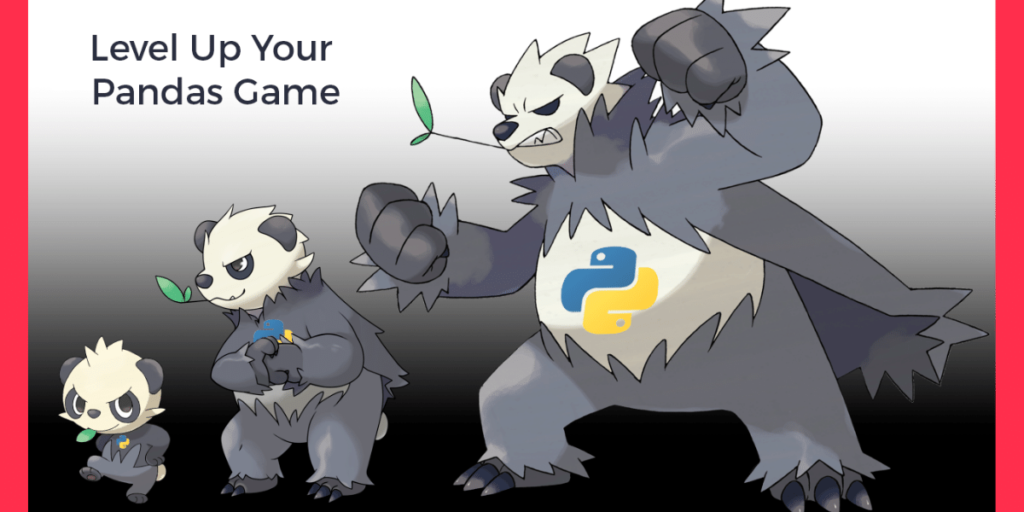 The ten most important Pandas functions and how to work with them