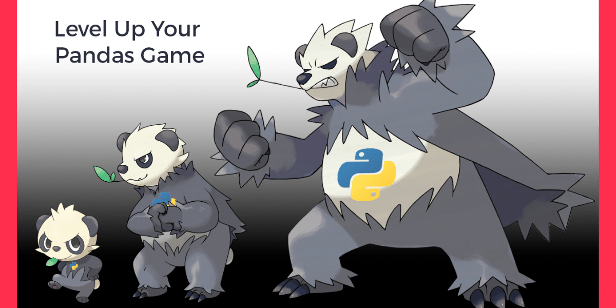 The ten most important Pandas functions and how to work with them