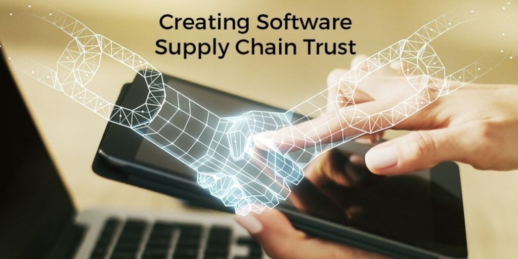 trusted artifacts by activestate