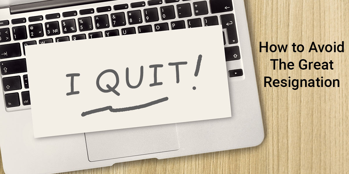 Great Resignation
