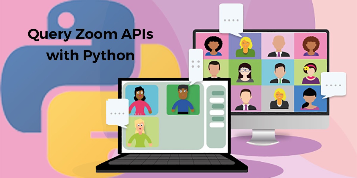 Zoom Attendance with Python