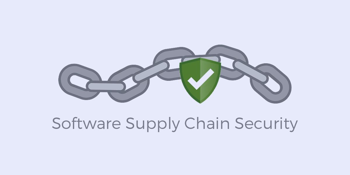 SoftwareSupplyChain - QR