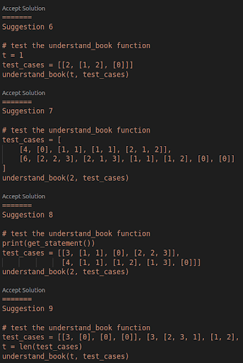 CodePilot AI Code Generator CodePilot AI Code Generator