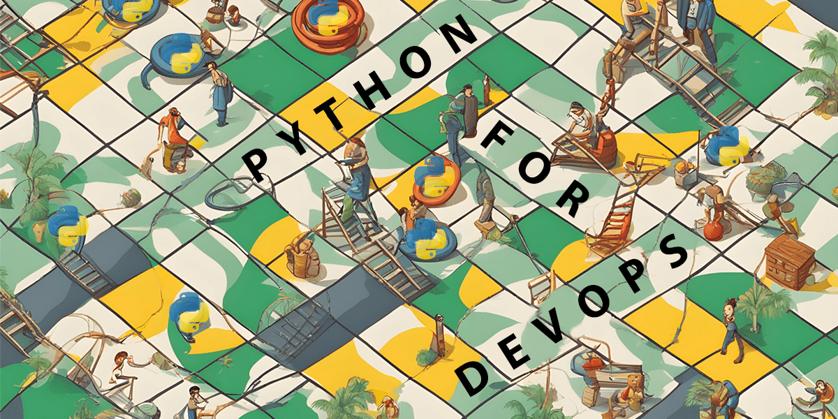 Python for DevOps